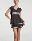 SUMMI SUMMI | SUMMI KNIT VEST
