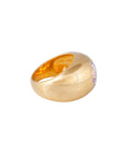 FAIRLEY | SOLITAIRE COCKTAIL RING
