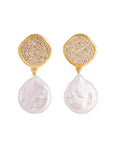 FAIRLEY | SPLASH PEARL DROP