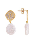 FAIRLEY | SPLASH PEARL DROP