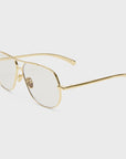 LUV LOU | THE CARTER - GOLD SMOKEY HAZE