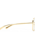 LUV LOU | THE CARTER - GOLD SMOKEY HAZE