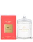 GLASSHOUSE | ONE NIGHT IN RIO - 380G CANDLE