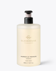 GLASSHOUSE | MARSIELLE MEMOIR - 450ML HAND WASH