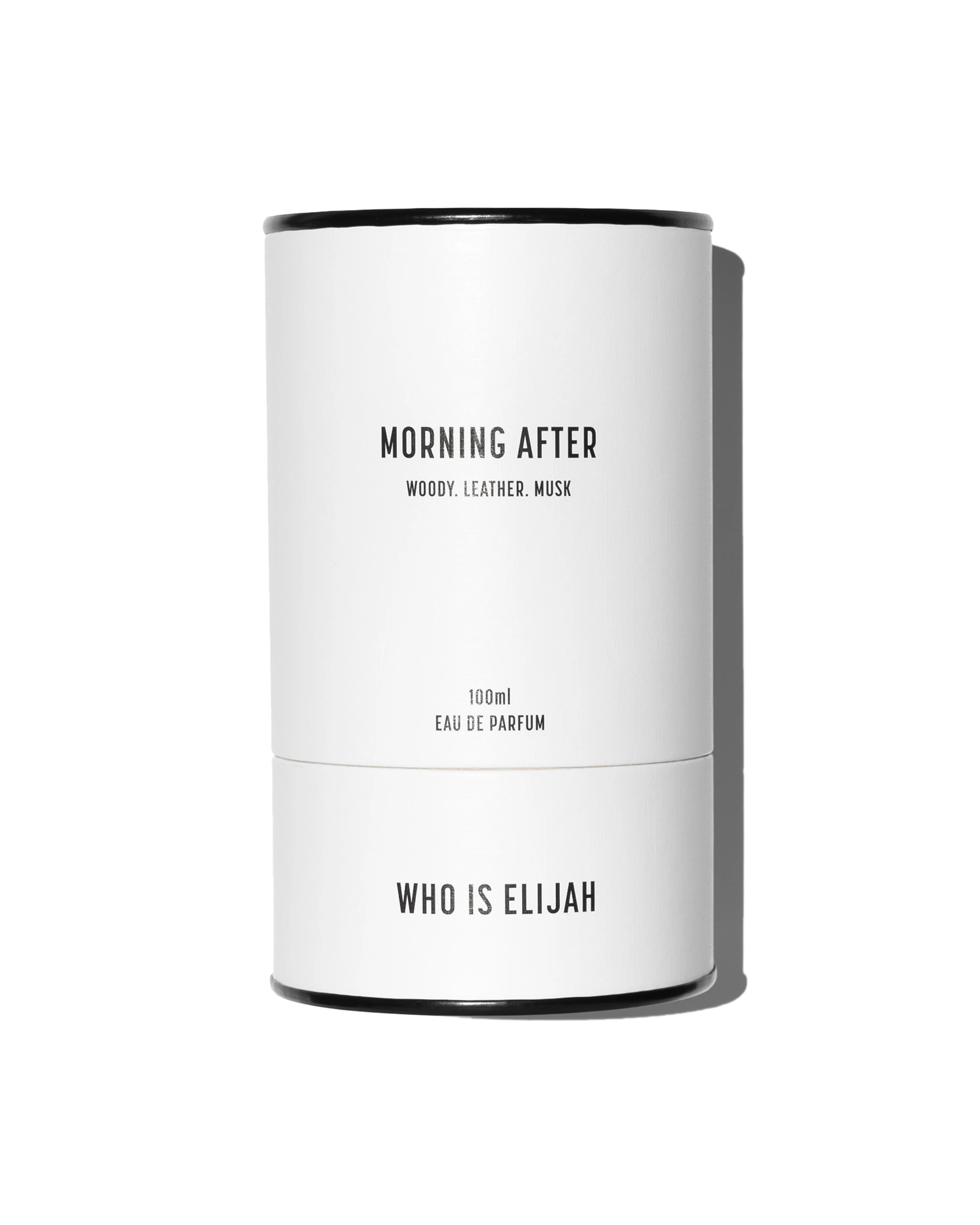 WHO IS ELIJAH | MORNING AFTER - 50ML