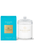 GLASSHOUSE | MELBOURNE MUSE - 380G CANDLE
