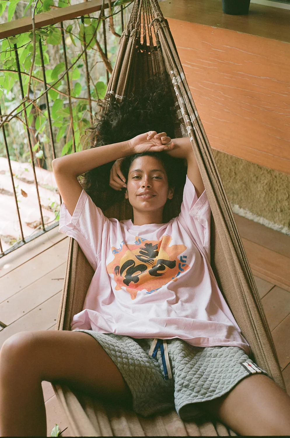 KINGA CSILLA | I'M A OG TEE