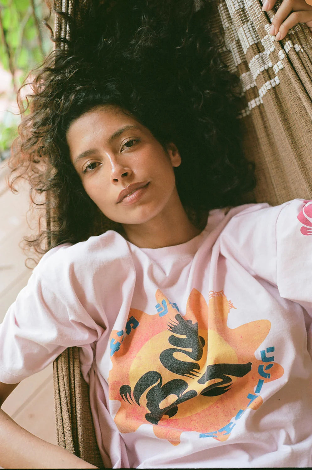 KINGA CSILLA | I'M A OG TEE