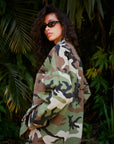 KINGA CSILLA | CAMUFFARE CIN  SHIRT
