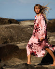 ONESEASON | LLEW MAXI - BLUSH HAZE