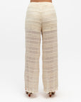 MINT | CATHERINE PANTS - CREAM