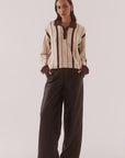 SOVERE | MIAN KNIT