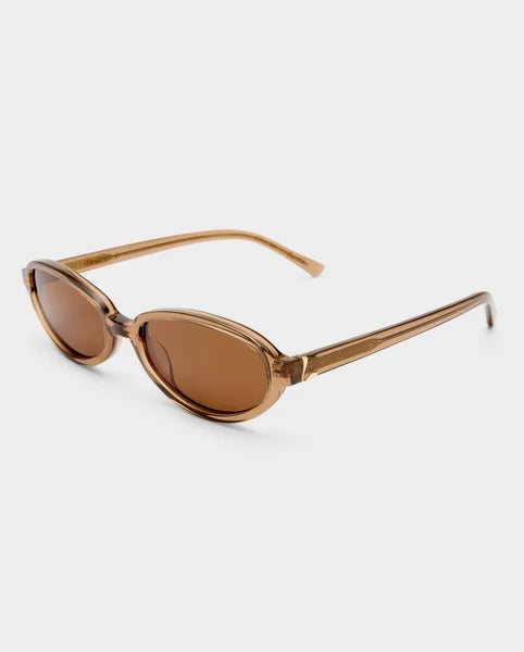 LUV LOU | THE OLIVE - CHOCOLATE CRYSTAL