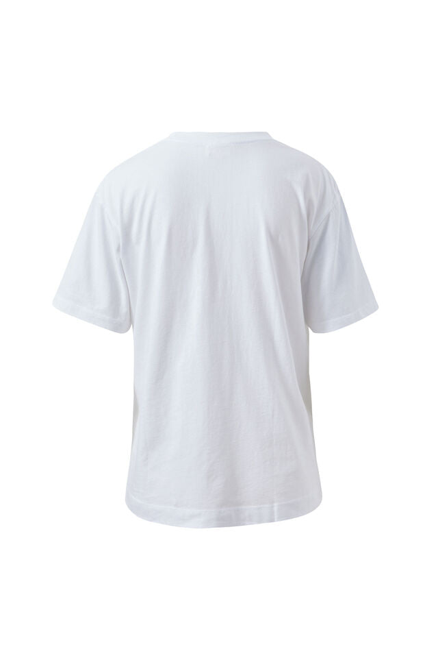 CERES LIFE | STEVIE SLOUCHY TEE