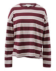 CERES LIFE | SCOUT SLOUCHY LONG SLEEVE TEE