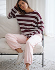 CERES LIFE | SCOUT SLOUCHY LONG SLEEVE TEE