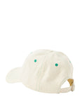 CERES LIFE | PIP EVERDAY CAP - BUFF / GREEN