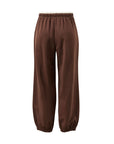 CERES LIFE | BOWIE BARREL LEG TRACKPANT