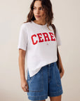 CERES LIFE | WEEKENDER SHORT - FRESH INDIGO