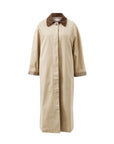 CERES LIFE | ASH TRENCH COAT