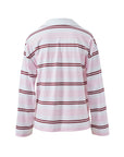 CERES LIFE | SHELBY SLOUCHY RUGBY TOP