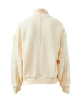 CERES LIFE | MARLI BUTTON SWEAT