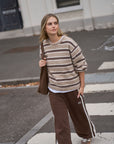 CERES LIFE | BONNIE LOFTY KNIT