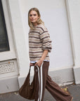 CERES LIFE | BONNIE LOFTY KNIT