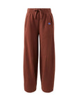 CERES LIFE | ELISE TRACKPANT - BURNT TOFFEE