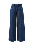 CERES LIFE | REECE WIDE LEG JEAN