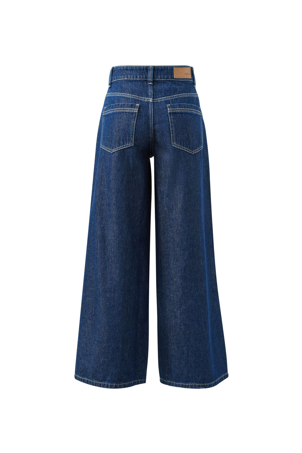 CERES LIFE | REECE WIDE LEG JEAN