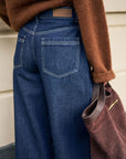 CERES LIFE | REECE WIDE LEG JEAN