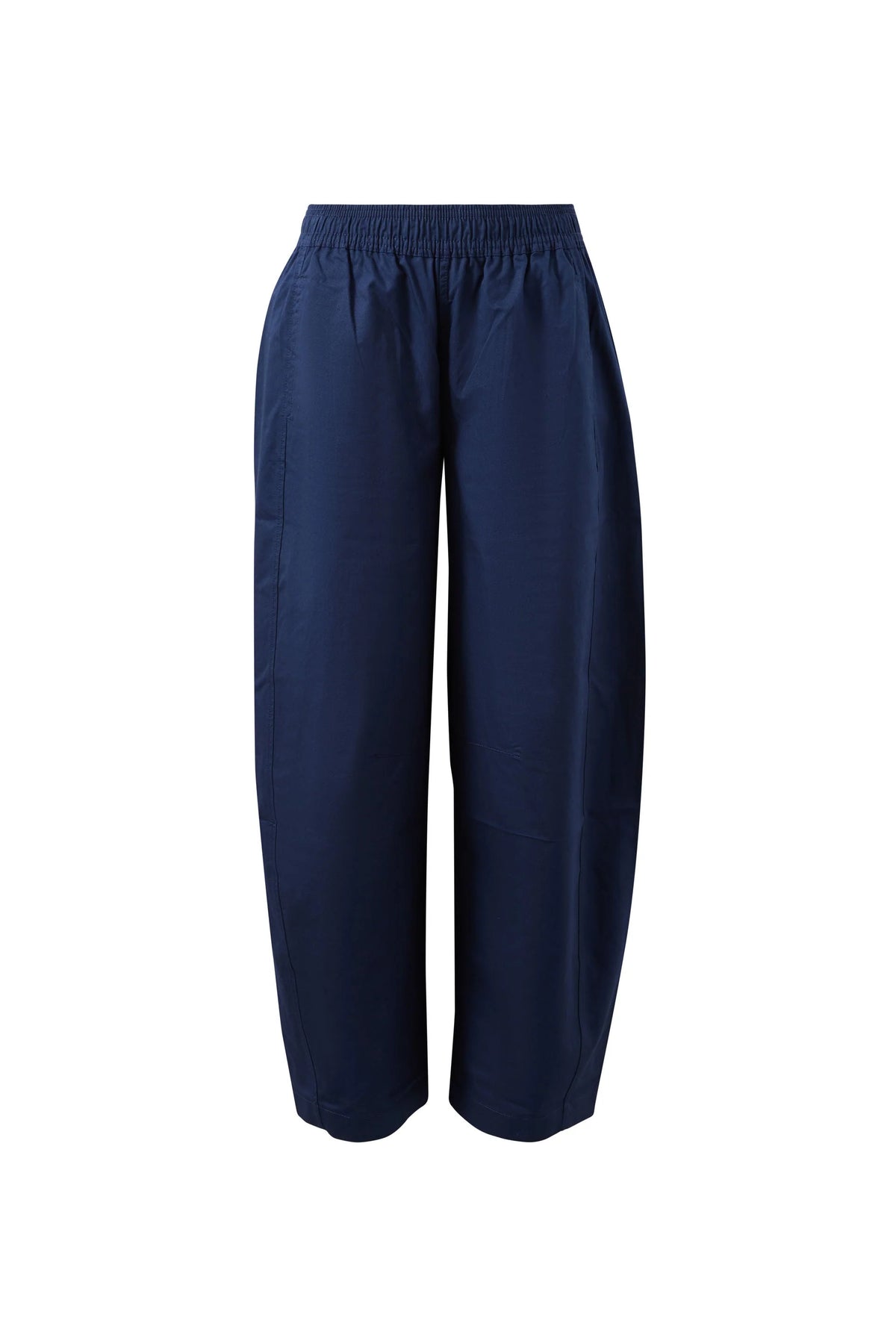 CERES LIFE | BELLA BARREL - TRUE NAVY