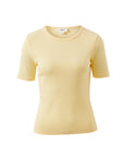 CERES LIFE | LUELLA RIB TEE