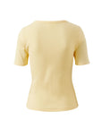 CERES LIFE | LUELLA RIB TEE
