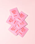 LOVE BASIQ | SMUDGE WIPES