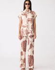 ESMAEE | DUNE SHIRT