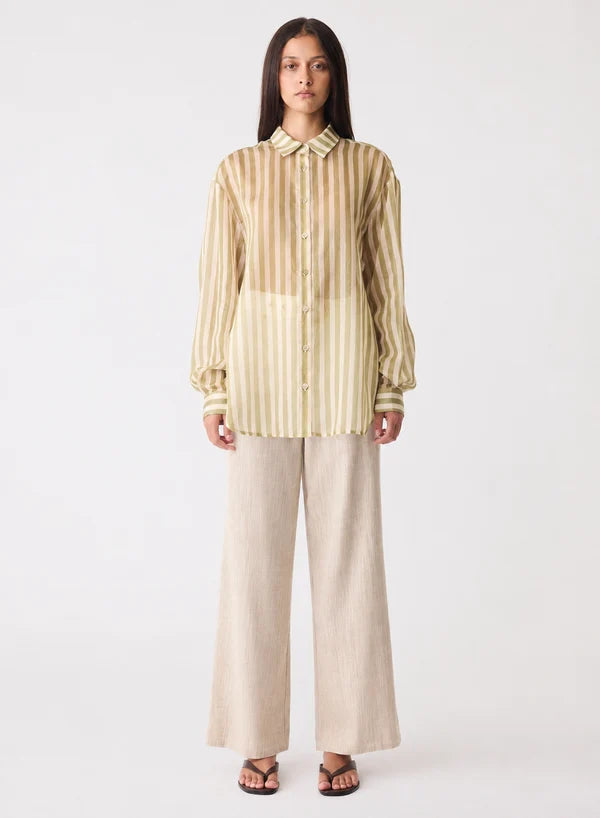 ESMAEE | SAHARA SHIRT