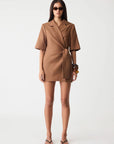 ESMAEE | PARAGON BLAZER DRESS