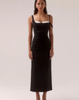 SOVERE | LURE DRESS