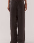 SOVERE | VICE PANT - BLACK