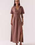 SOVERE | ATLAS DRESS