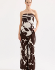 NUDE LUCY | OMBRA CUPRO PANT