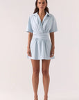 SOVERE | ATLAS MINI DRESS