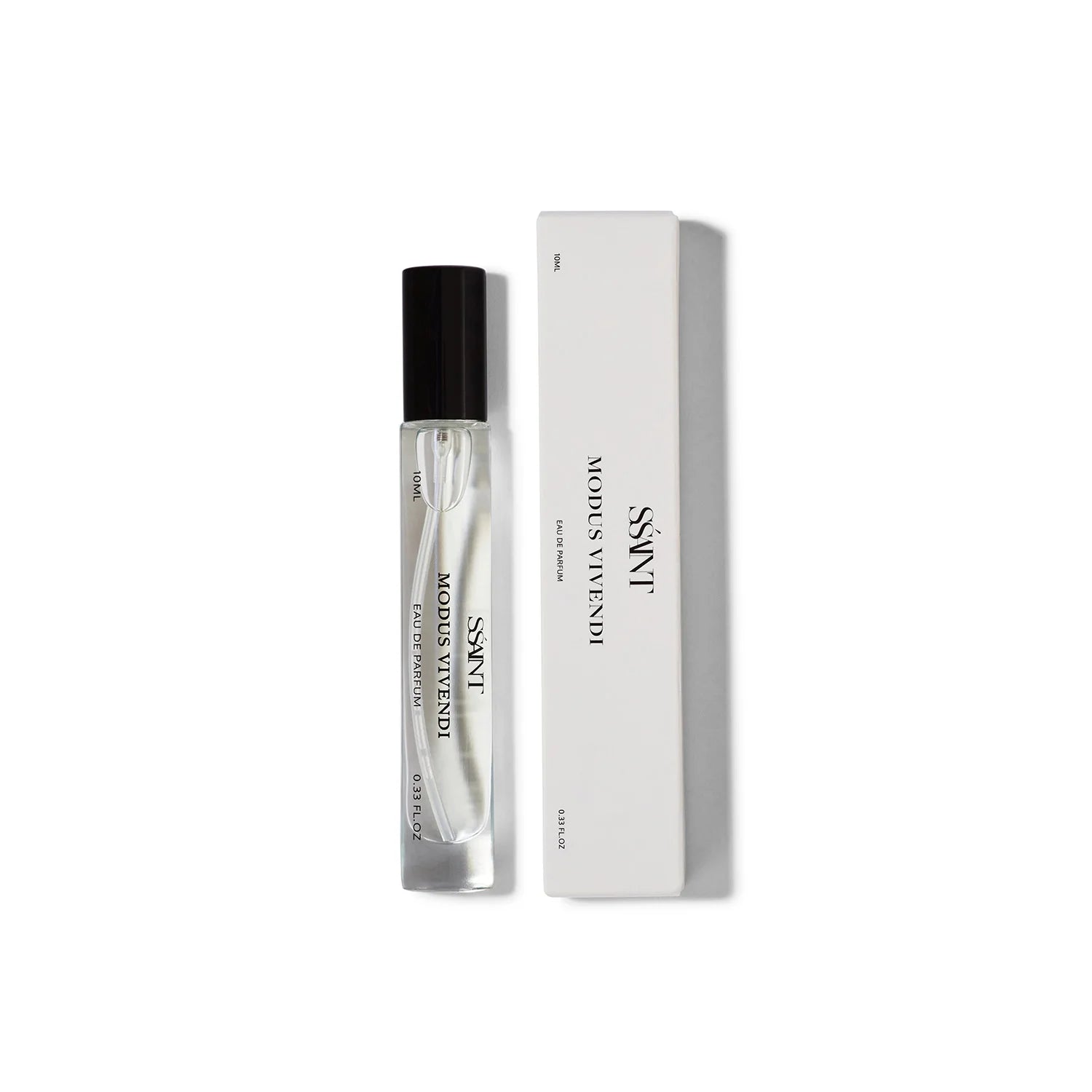 SSAINT | MODUS VIVENDI - 10ML