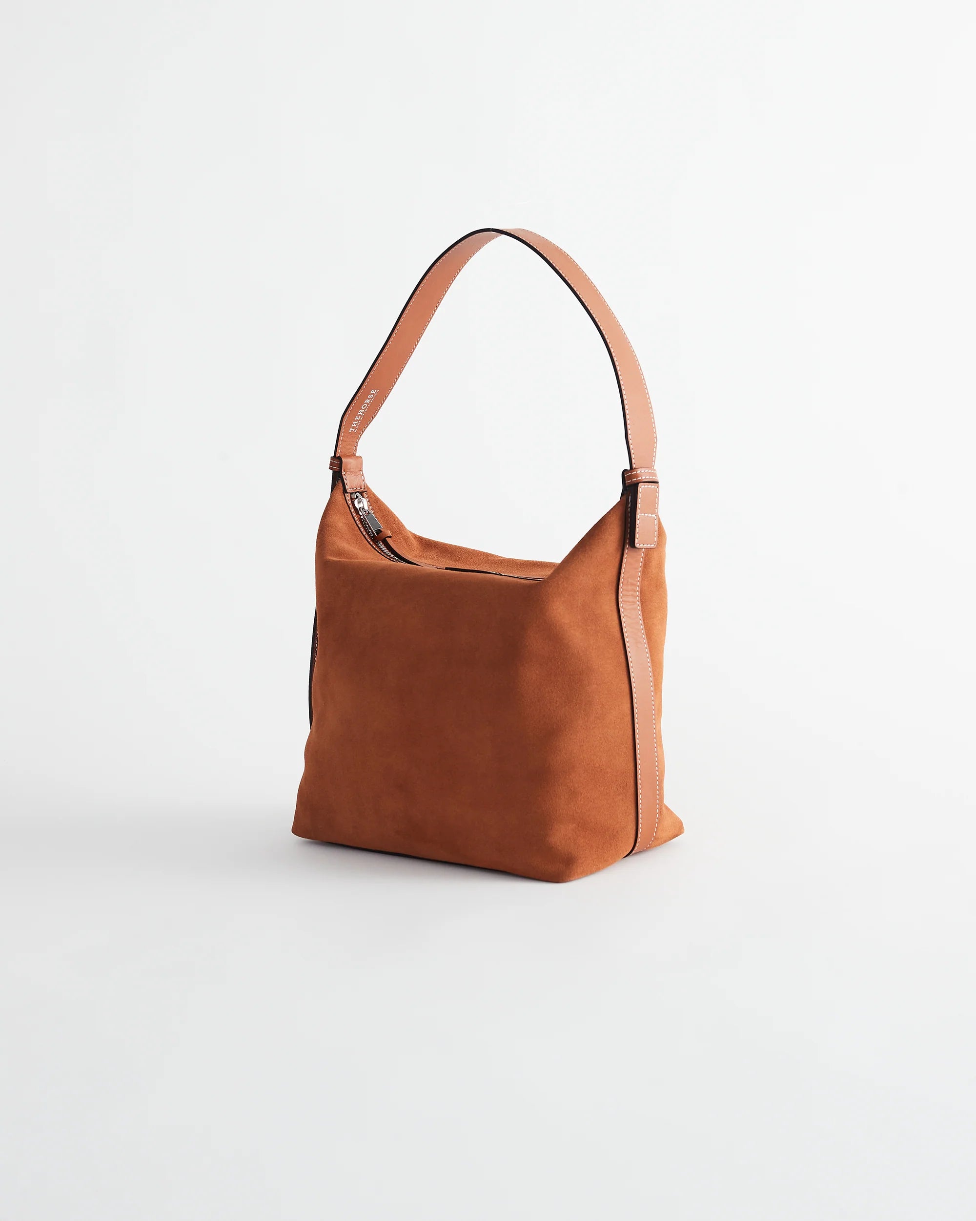 THE HORSE | DAISY SUEDE BAG