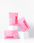 LOVE BASIQ | SMUDGE WIPES