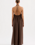 NUDE LUCY | MARGOT MAXI DRESS