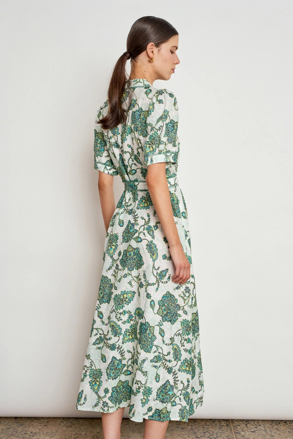 ZOE KRATZMANN | ADMIRE DRESS