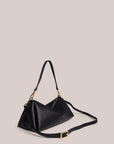 VESTIRSI | RITA CROSSBODY BAG - BLACK